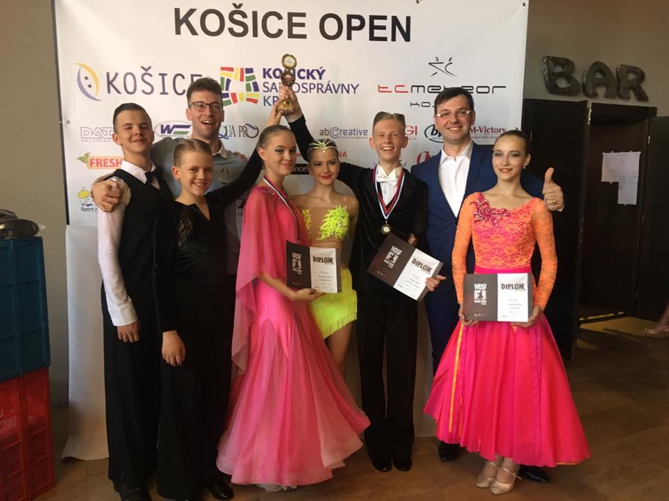 KOšICE OPEN 3 JUN